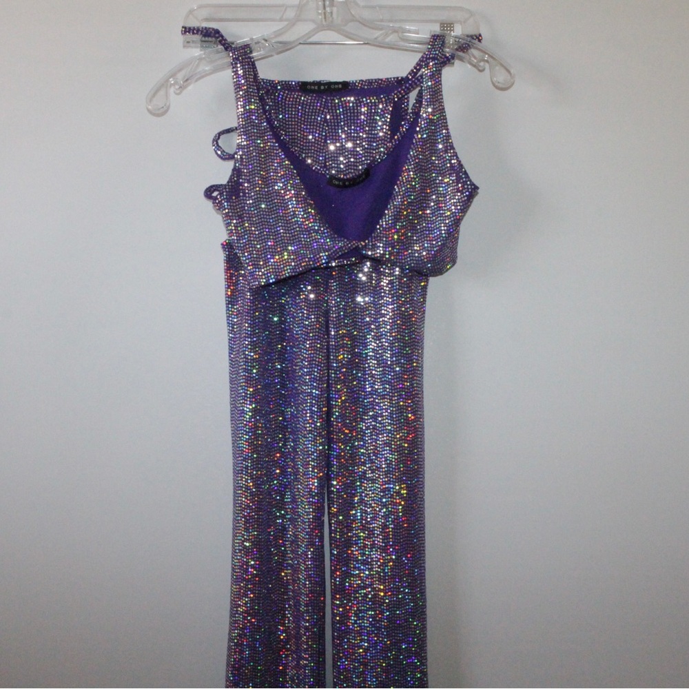 DollsKill RAVE SET